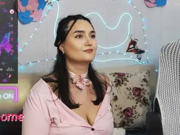 Bongacams Sex Chat of WickedButShy