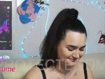 Bongacams Adult Webcams of WickedButShy