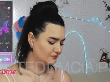 Bongacams Adult Webcam of WickedButShy