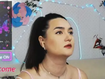 Bongacams Free Live Porn of WickedButShy