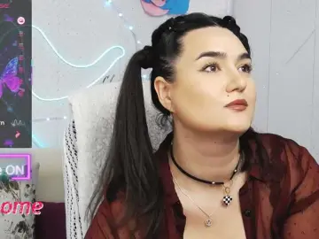 Bongacams Free Live Porn of WickedButShy