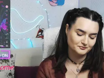 Bongacams Private Sex Chat of WickedButShy