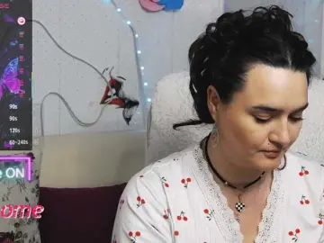 Bongacams Sex Cam of WickedButShy