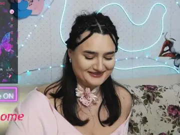 Bongacams Adult Video Chat of WickedButShy