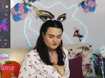 Bongacams Best live sex cam show of WickedButShy