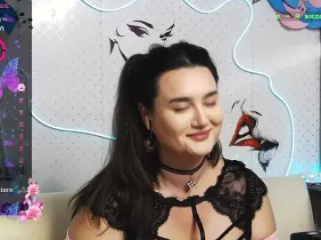 Bongacams Free Live Porn of WickedButShy