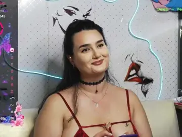 Bongacams Adult Webcam of WickedButShy