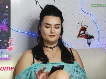 Bongacams Nude Webcam of WickedButShy