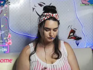 Bongacams Sex Cam of WickedButShy