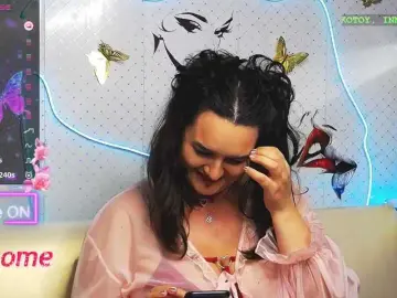 Bongacams Sex Chat of WickedButShy