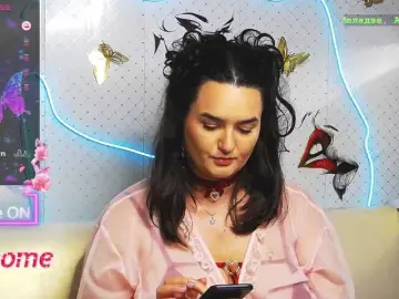Bongacams Best live sex cam show of WickedButShy