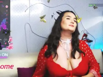Bongacams Adult Video Chat of WickedButShy