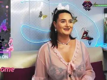Bongacams Sex Chat of WickedButShy