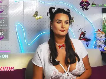 Bongacams Live Sex Cam of WickedButShy