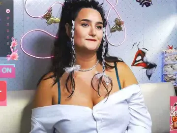 Bongacams Adult Video Chat of WickedButShy