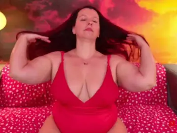 Bongacams Nude Webcam of boobyiana