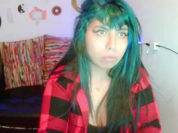 Bongacams Sex Cam of lia-sex-leo