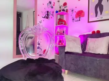 Bongacams Adult Webcams of zully-jones