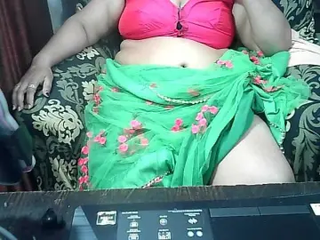 Bongacams Sex Chat of Indianbhabhimilf40