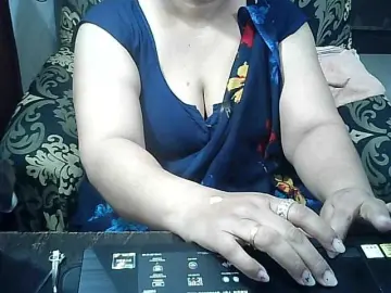 Bongacams Live Sex of Indianbhabhimilf40