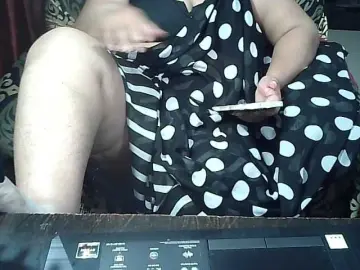 Bongacams Adult Video Chat of Indianbhabhimilf40