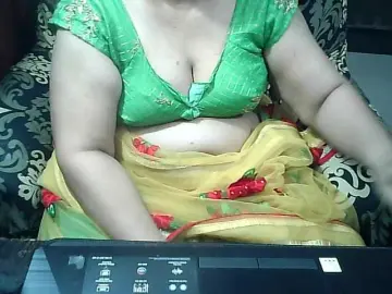 Bongacams Live Sex Cam of Indianbhabhimilf40