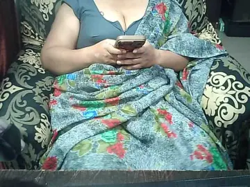 Bongacams Adult Video Chat of Indianbhabhimilf40