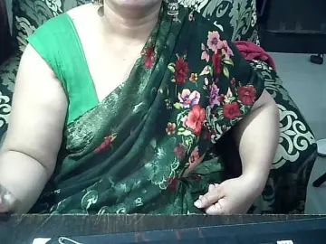 Bongacams Adult Webcam of Indianbhabhimilf40