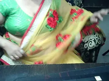 Bongacams Free Porn Cam of Indianbhabhimilf40