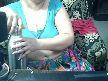 Bongacams Free Porn Cam of Indianbhabhimilf40
