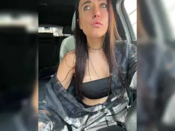 Bongacams Sex Cam of linahelen