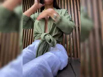 Bongacams Free Live Porn of linahelen