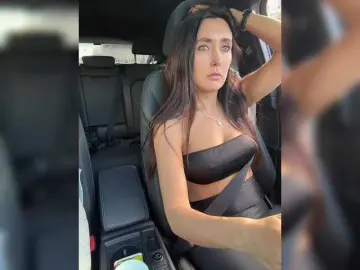 Bongacams Sex Chat of linahelen