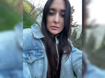 Bongacams Nude Webcam of linahelen