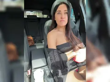 Bongacams Private Sex Chat of linahelen