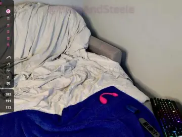 Bongacams Adult Webcam of Bellaandsteele1