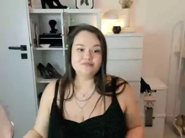 Bongacams Adult Webcam of HollyDanceSoul