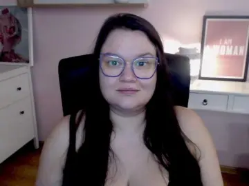 Bongacams Adult Video Chat of HollyDanceSoul