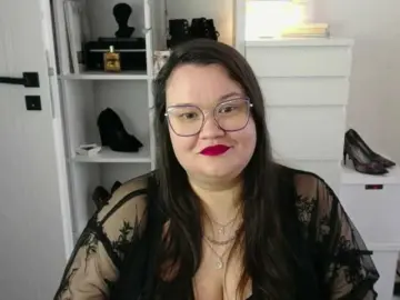 Bongacams Private Sex Chat of HollyDanceSoul