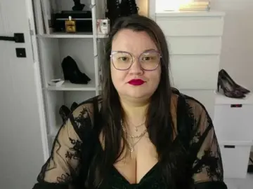 Bongacams Live Porn of HollyDanceSoul