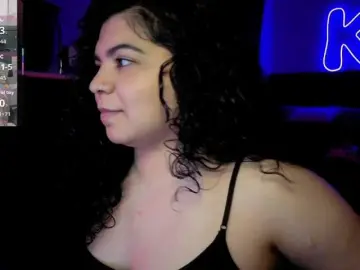 Bongacams Adult Video Chat of Kimmiakiss22