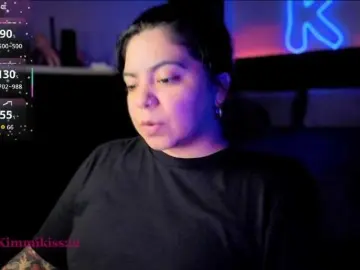 Bongacams Private Sex Chat of Kimmiakiss22