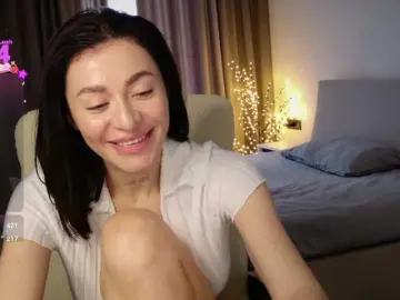 Bongacams Nude Webcam of LunaDesire