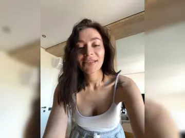 Bongacams Watch Live Sex Cams of LunaDesire