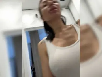 Bongacams Live Sex of LunaDesire