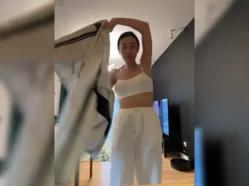 Bongacams Sex Cam of LunaDesire