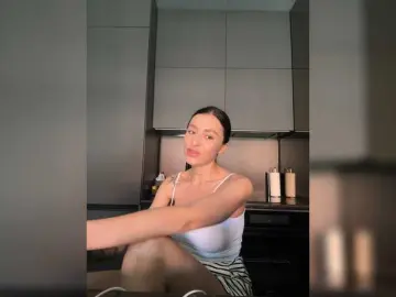Bongacams Private Sex Chat of LunaDesire