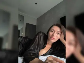 Bongacams Best Webcam of LunaDesire