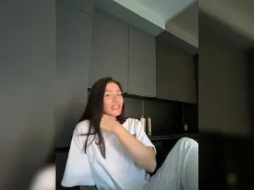 Bongacams Live Porn of LunaDesire