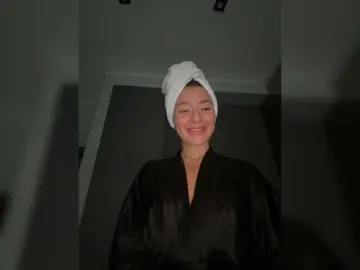 Bongacams Live Porn of LunaDesire